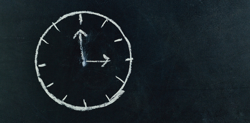 Le sfide della consulenza finanziaria 2.0 – sesta puntata – La scarsità di tempo