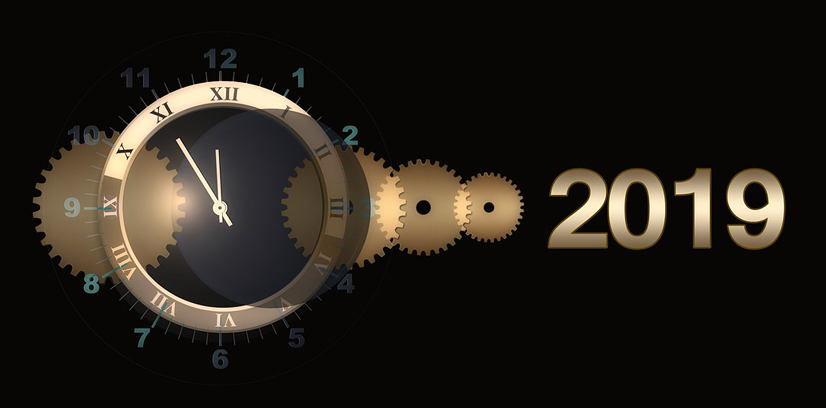Come pianificare il 2019 e farlo diventare il tuo migliore anno di sempre