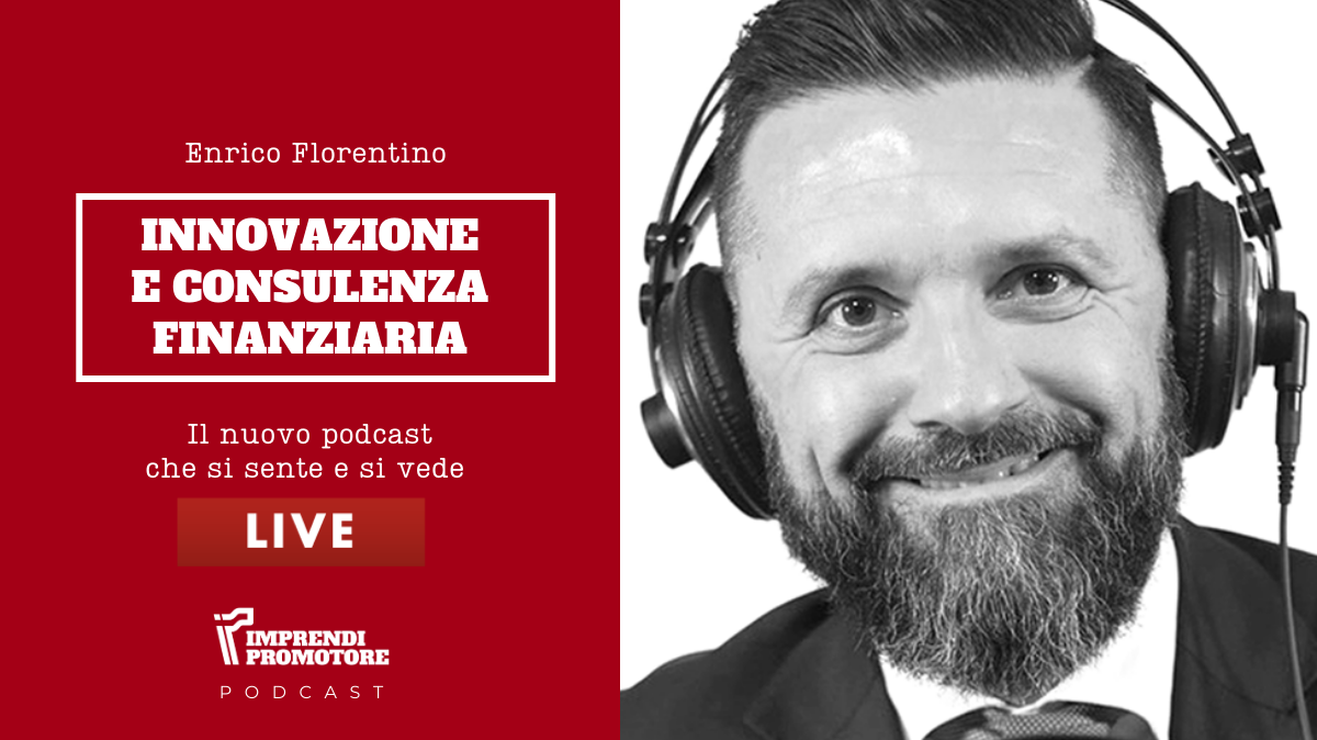 Innovazione e consulenza finanziaria