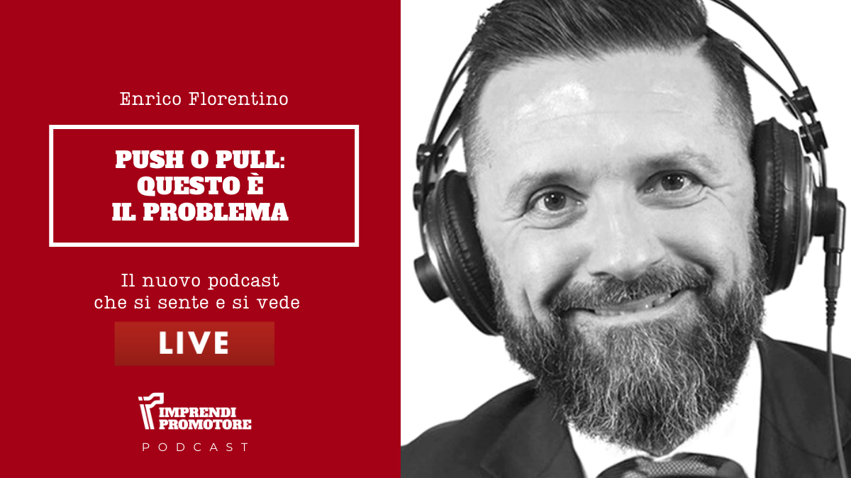 Push o Pull: questo è il problema