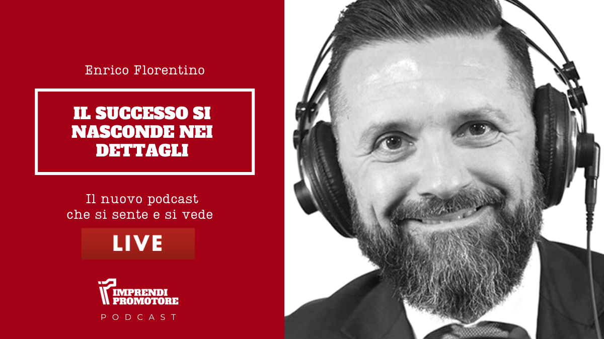 Il successo si nasconde nei dettagli