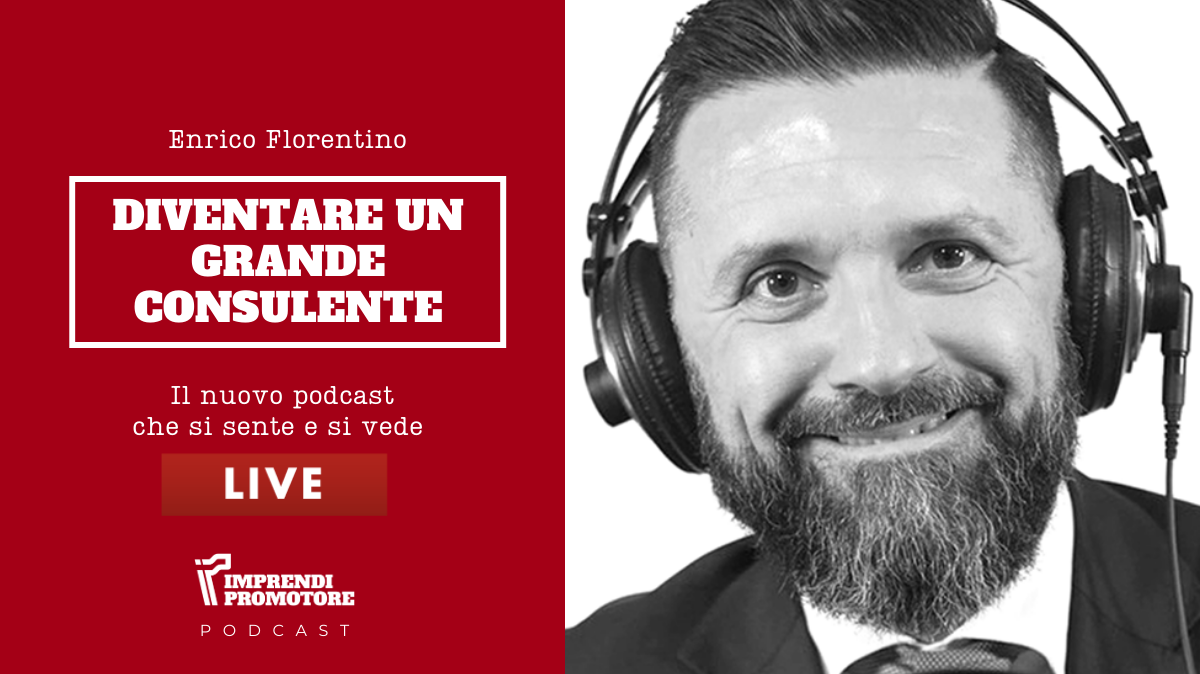 Diventare un grande consulente