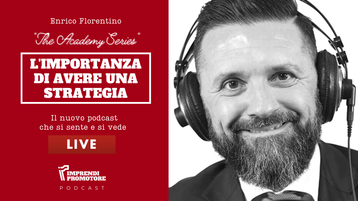 L’importanza di avere una strategia