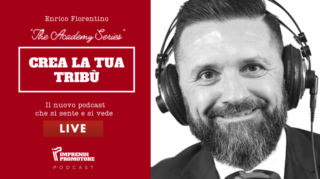 Copertina dell'articolo su come creare la tua tribù di clienti