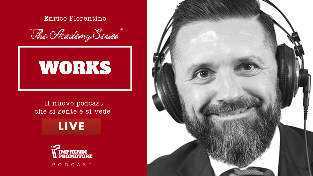 Works – la definizione dei processi