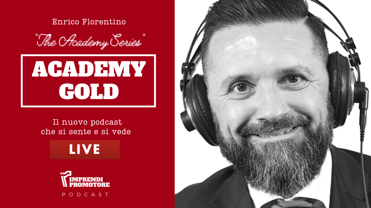 Academy Gold