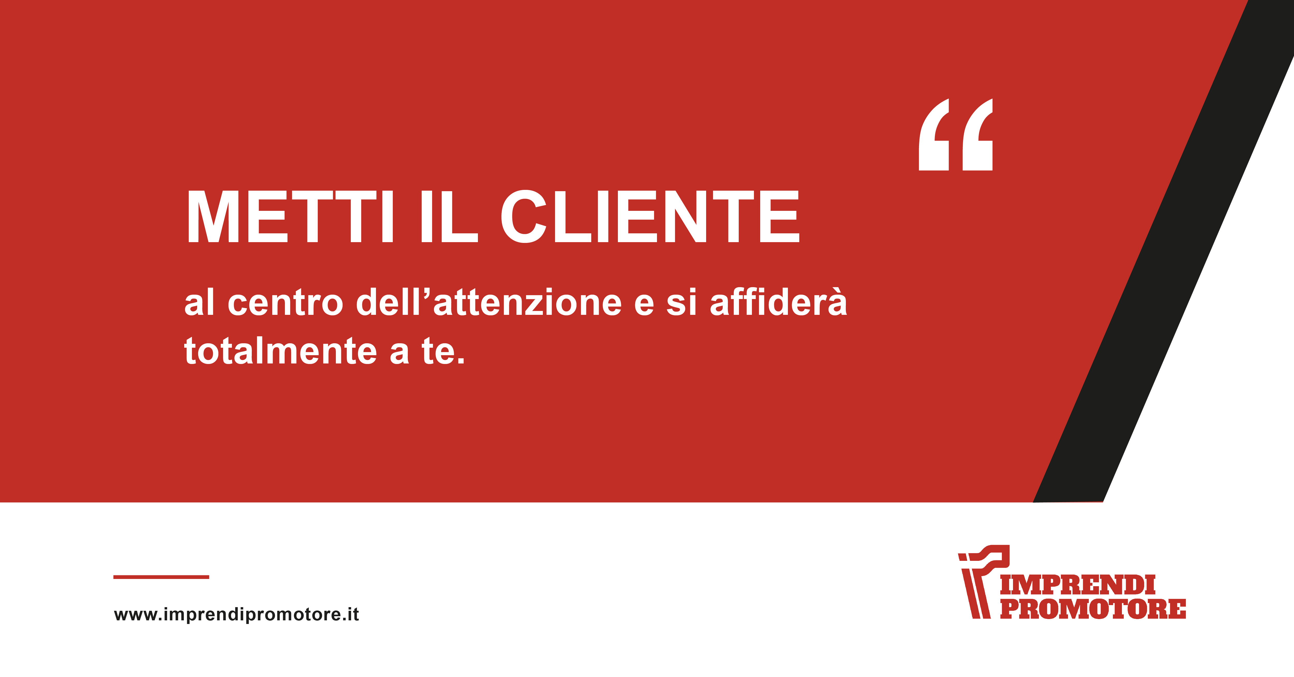 I 4 atteggiamenti del consulente finanziario che fanno SCAPPARE i clienti potenziali