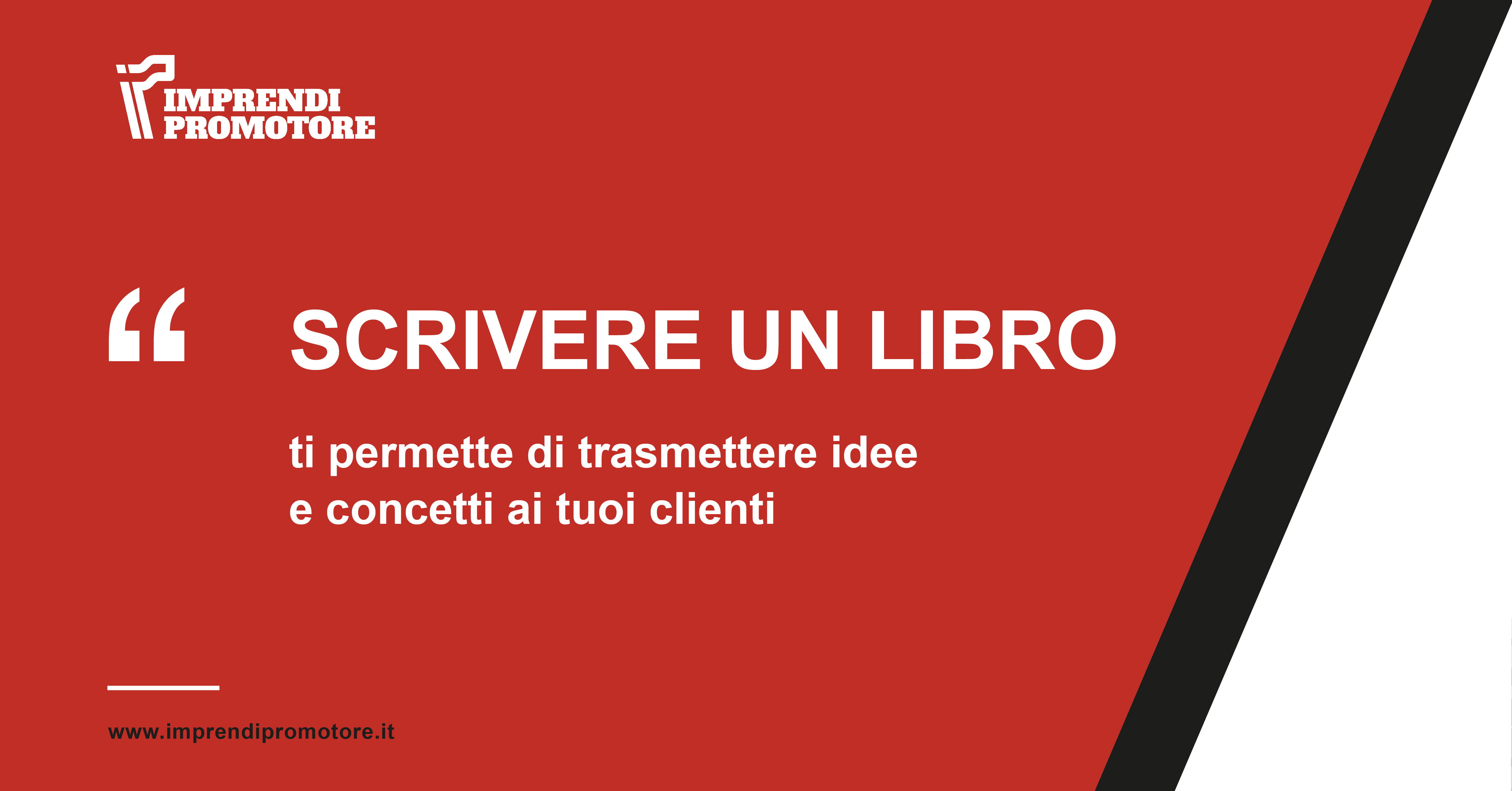 Scrivere un libro ti aiuta davvero nello sviluppo del tuo business?