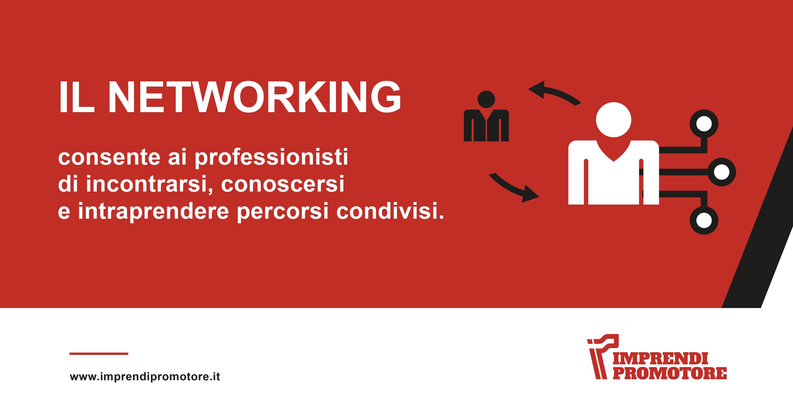 Gli eventi di networking ti aiutano davvero ad aumentare i tuoi contatti?