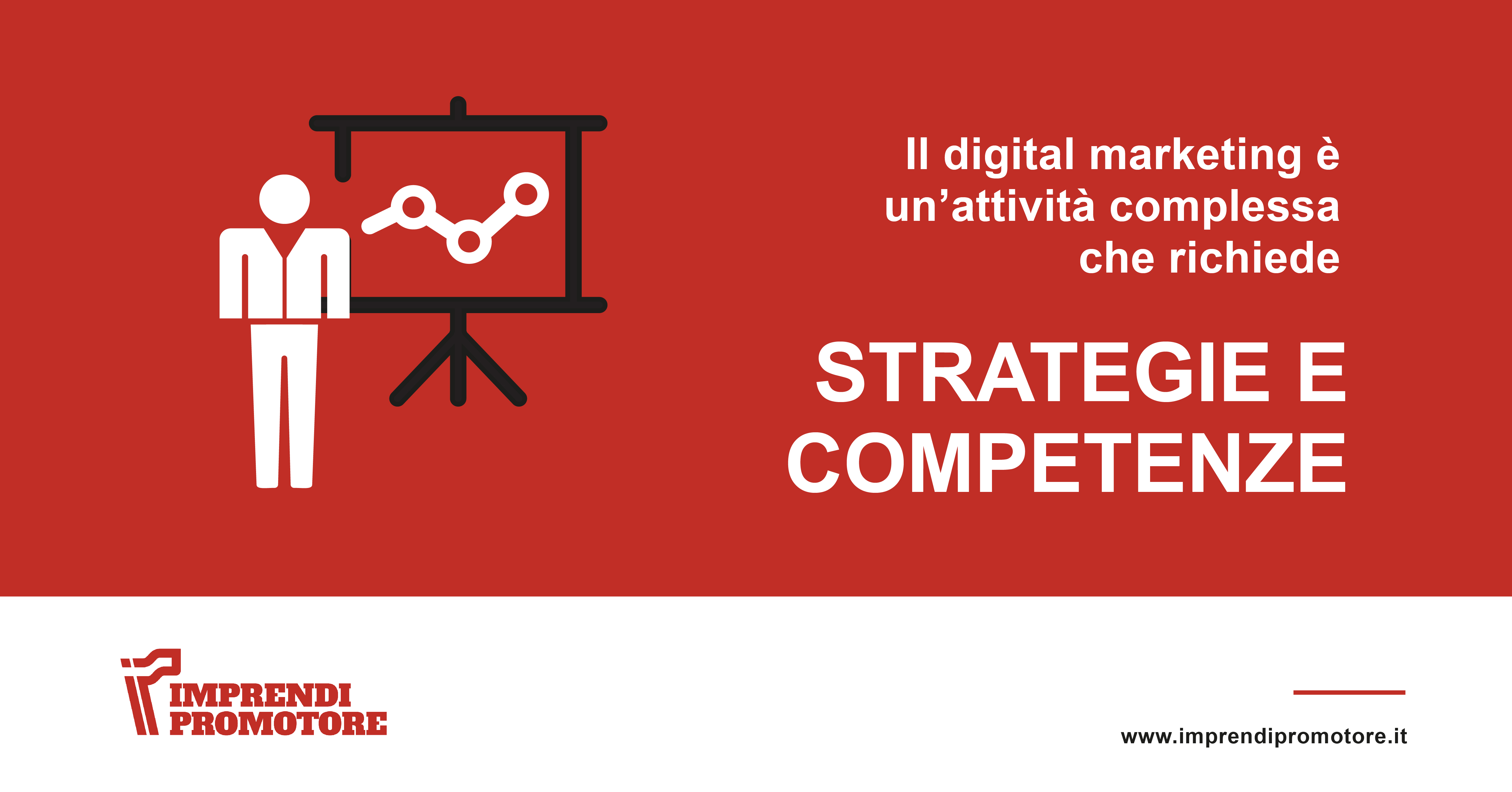 I 5 errori più comuni che i consulenti finanziari commettono nel digital marketing
