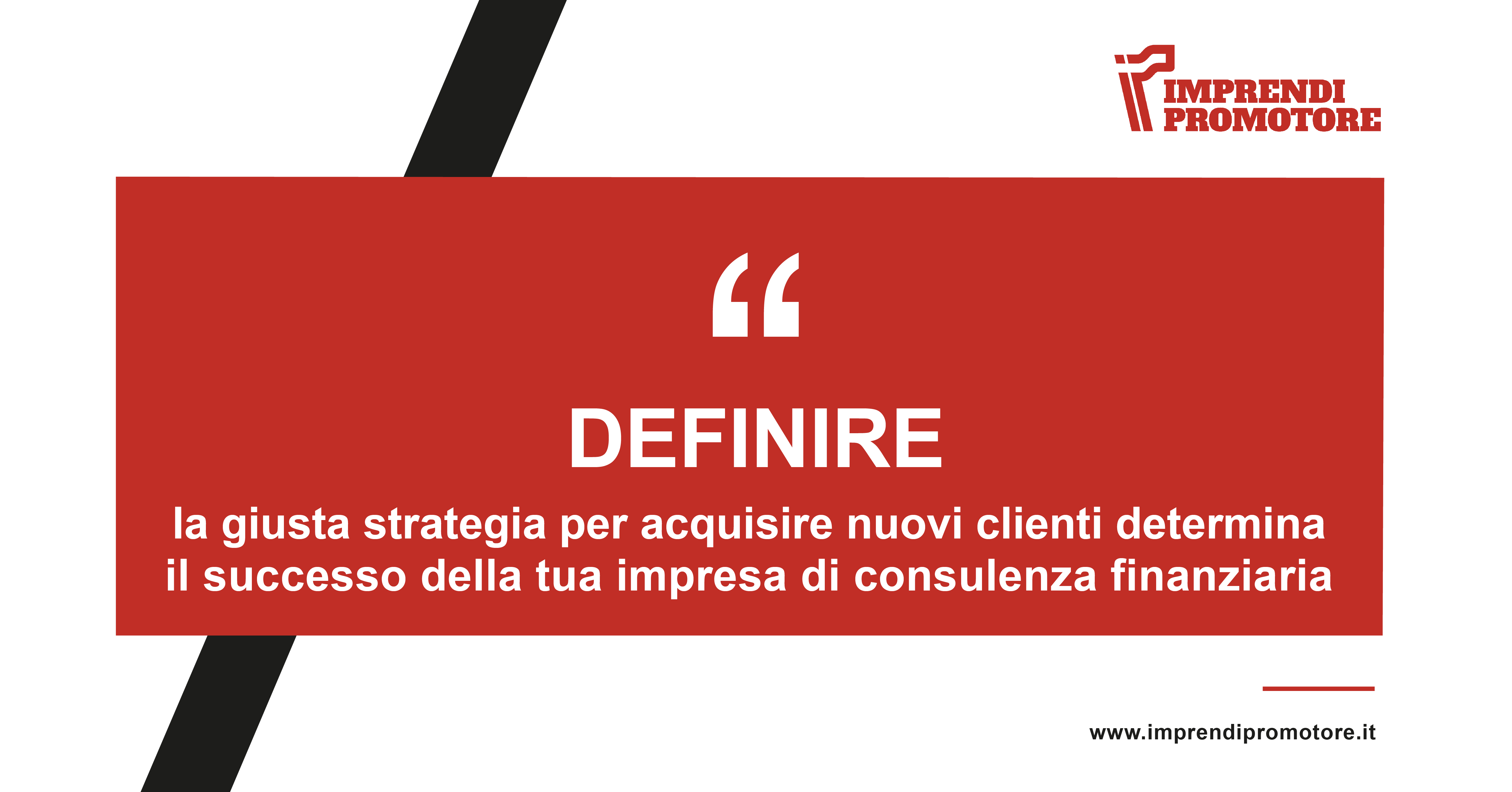 I 4 errori da evitare per non fallire nella tua missione più importante: acquisire i clienti potenziali