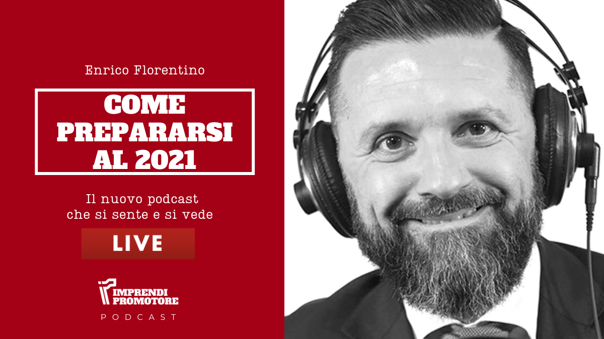 Come prepararsi al 2021