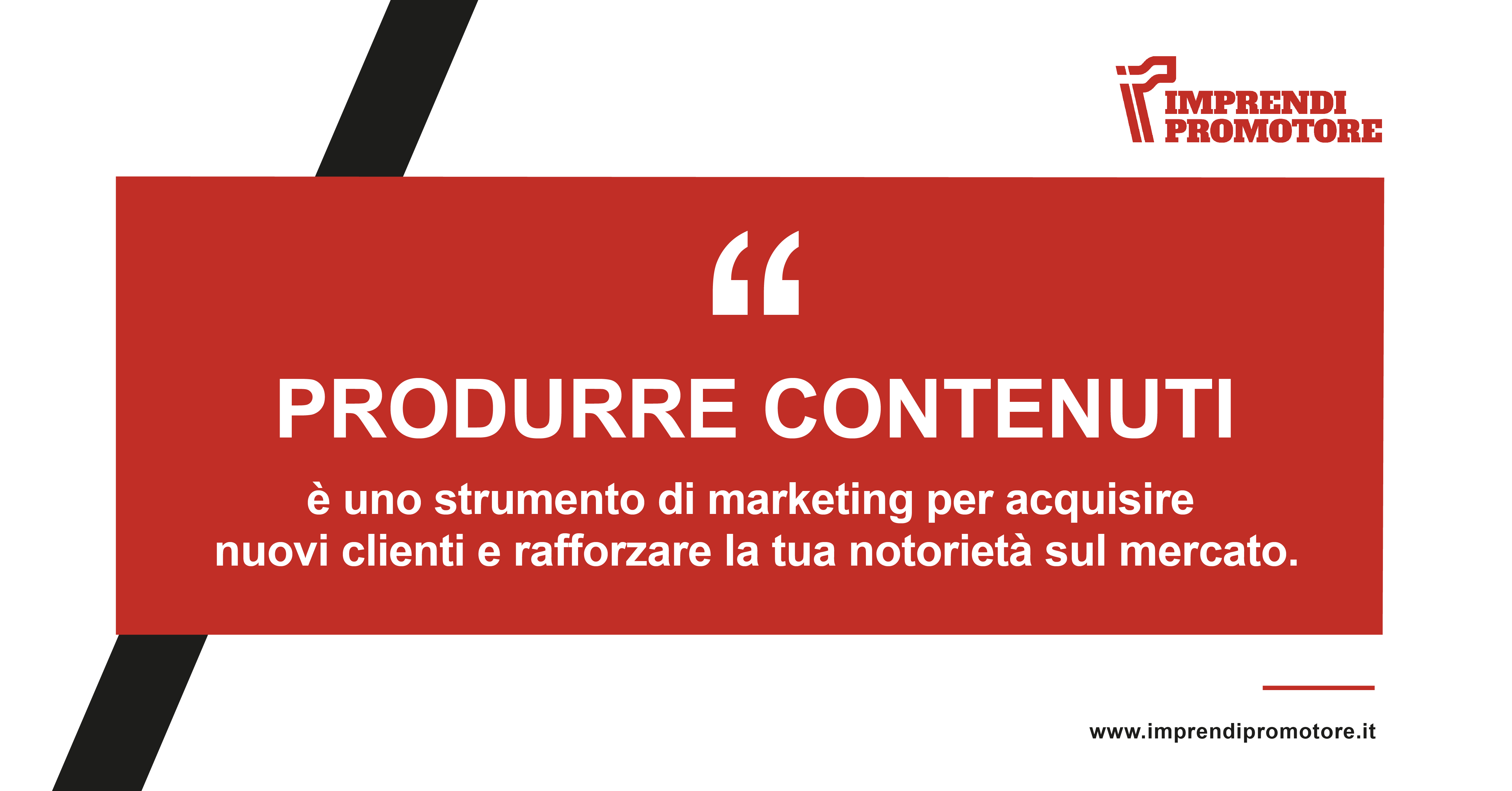 “Non ho tempo di produrre contenuti per il mio business di consulenza finanziaria”… ecco 3 consigli per aggirare il problema!