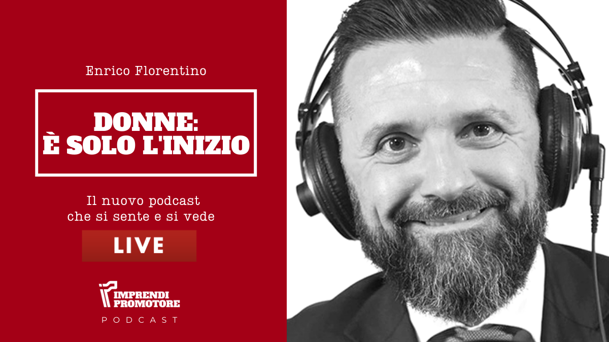 Donne: è solo l’inizio!